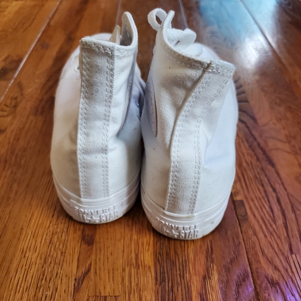 Like New Chucks - image 2